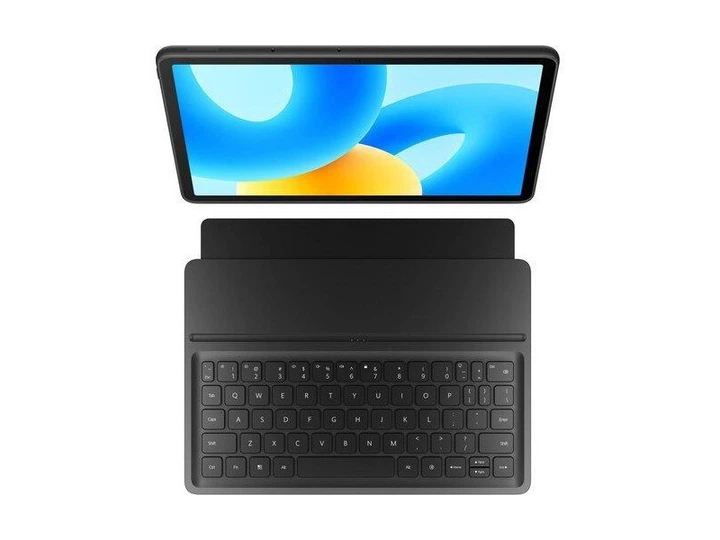 Планшет Huawei MatePad 11.5 6/128GB Wi-Fi Space Gray + Keyboard