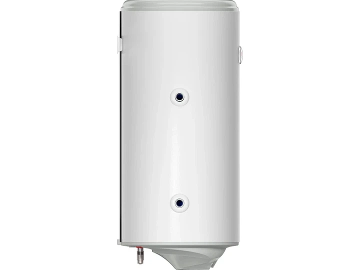 Бойлер комбінований Eldom Style Thermo 100 72270WTL - Фото 3 Бойлер комбінований Eldom Style Thermo 100 72270WTL - изображение 3