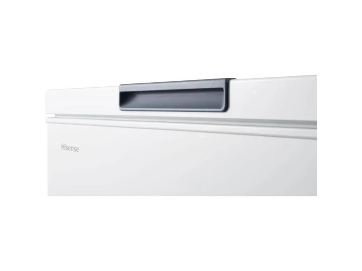 Морозильна скриня Hisense FC184D4AWLYE - изображение 4