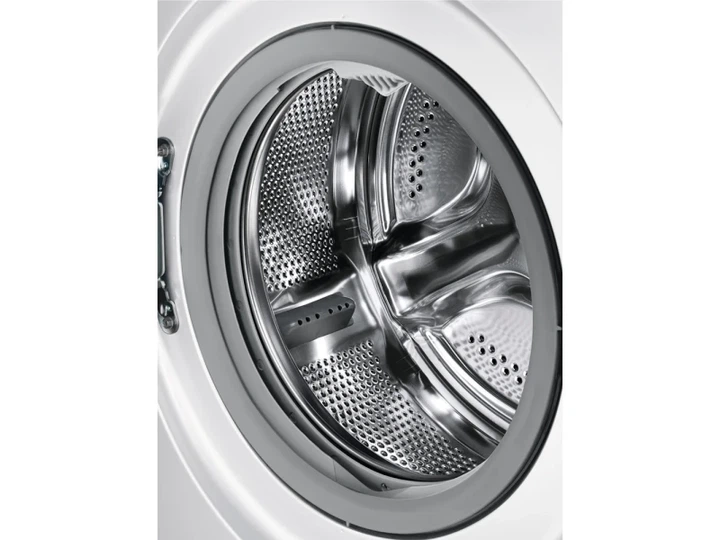 Пральна машина автоматична Electrolux EW6SM426BU - изображение 2