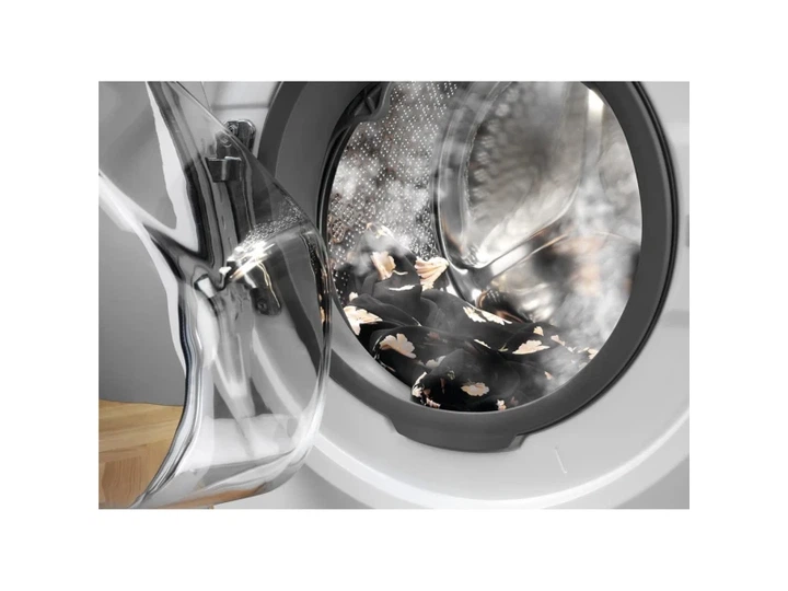 Пральна машина автоматична Electrolux EW6SM426BU - изображение 4