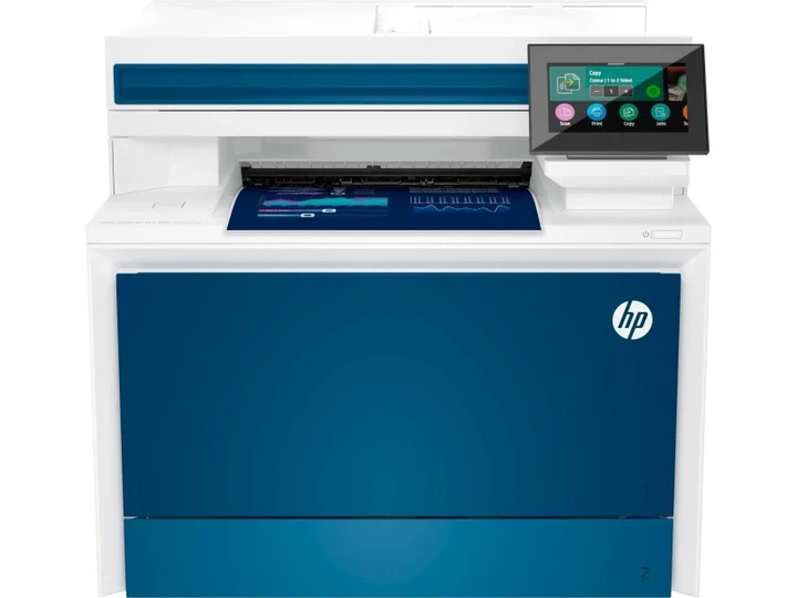 БПФ HP Color LaserJet Pro 4303dw + Wi-Fi (5HH65A) - Фото 1 БПФ HP Color LaserJet Pro 4303dw + Wi-Fi (5HH65A) - зображення 1