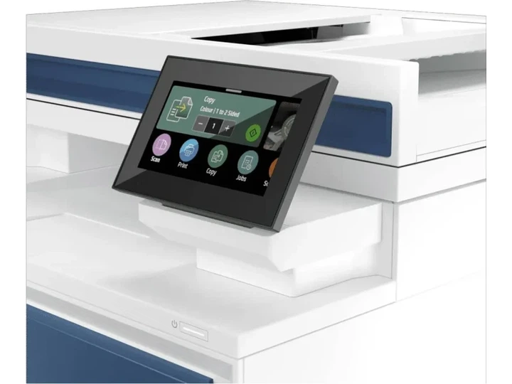 БПФ HP Color LaserJet Pro 4303dw + Wi-Fi (5HH65A) - Фото 5 БПФ HP Color LaserJet Pro 4303dw + Wi-Fi (5HH65A) - зображення 5