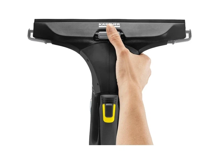 Пилосос віконний Karcher WV 5 Plus Anniversary Edition (1.633-711.0) - изображение 2