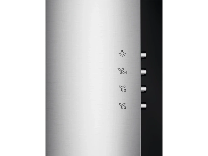 Витяжка похила Electrolux LFV326Y - Фото 7 Витяжка похила Electrolux LFV326Y - изображение 7