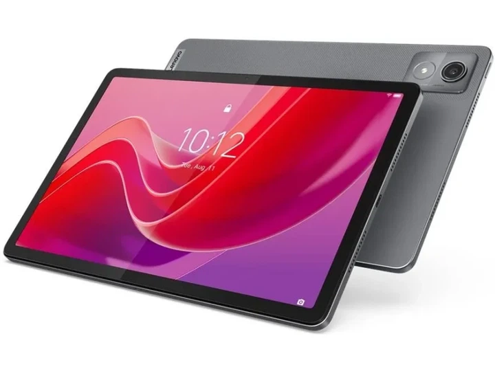 Планшет Lenovo Tab K11E 8/128GB LTE Grey (ZADK0087PL) – фото