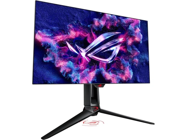 Монітор Asus ROG Swift PG27AQDP (90LM0A20-B01A70) - изображение 2