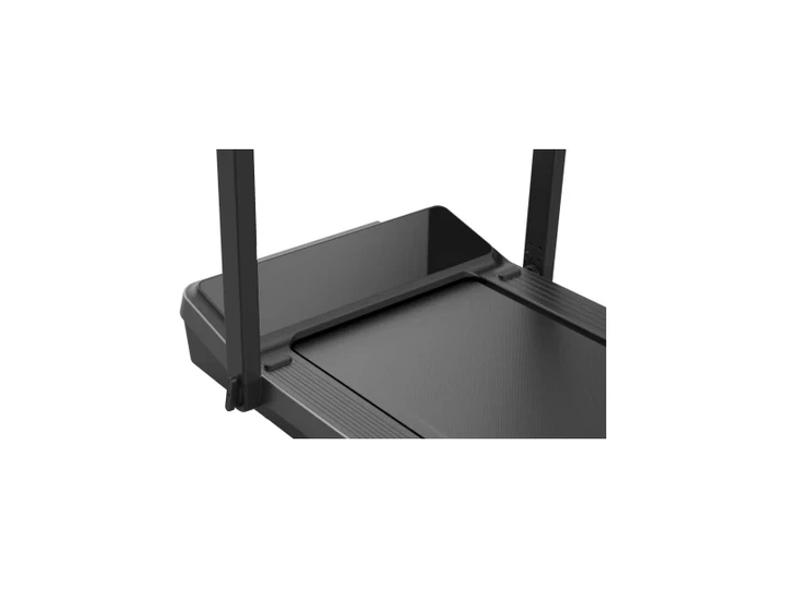Бігова доріжка Kingsmith Treadmill Z3 Hybrid Black (WP400P42) - зображення 3