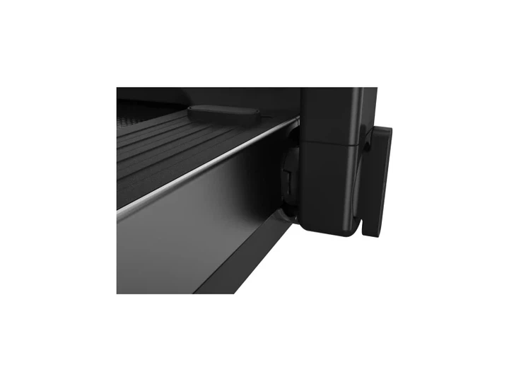 Бігова доріжка Kingsmith Treadmill Z3 Hybrid Black (WP400P42) - зображення 6