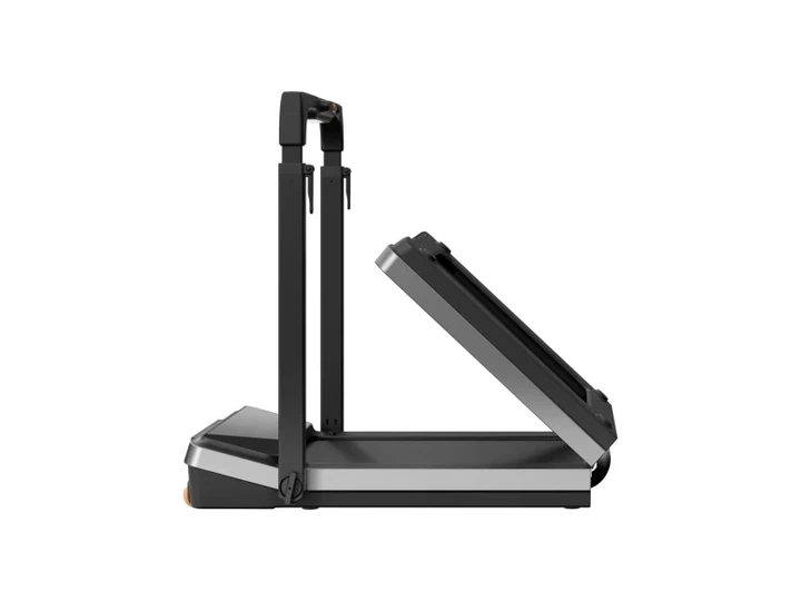 Бігова доріжка Kingsmith Treadmill Z3 Hybrid Black (WP400P42) - зображення 9