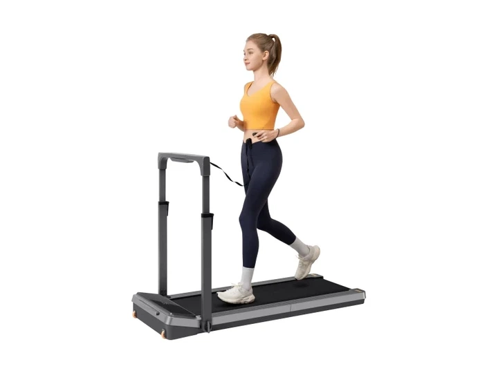 Бігова доріжка Kingsmith Treadmill Z3 Hybrid Black (WP400P42) - зображення 13