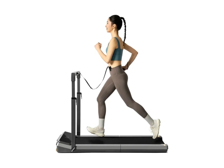 Бігова доріжка Kingsmith Treadmill Z3 Hybrid Black (WP400P42) - зображення 16