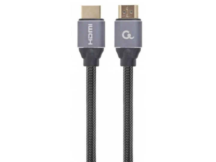 Кабель Cablexpert CCBP-HDMI-3M - Фото 1 Кабель Cablexpert CCBP-HDMI-3M - изображение 1