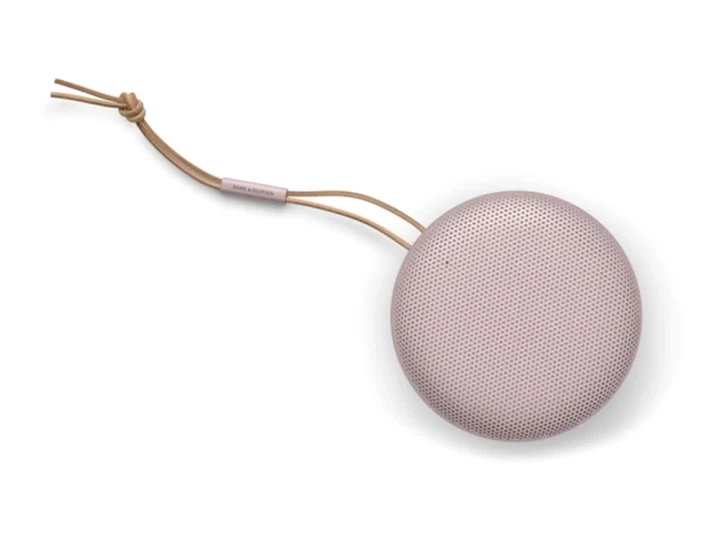 Портативна акустика Bang&Olufsen Beosound A1 2nd Gen Pink (1734013) - изображение 3