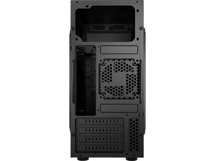 Корпус NATEC Helix Black (NPC-2171) - изображение 5