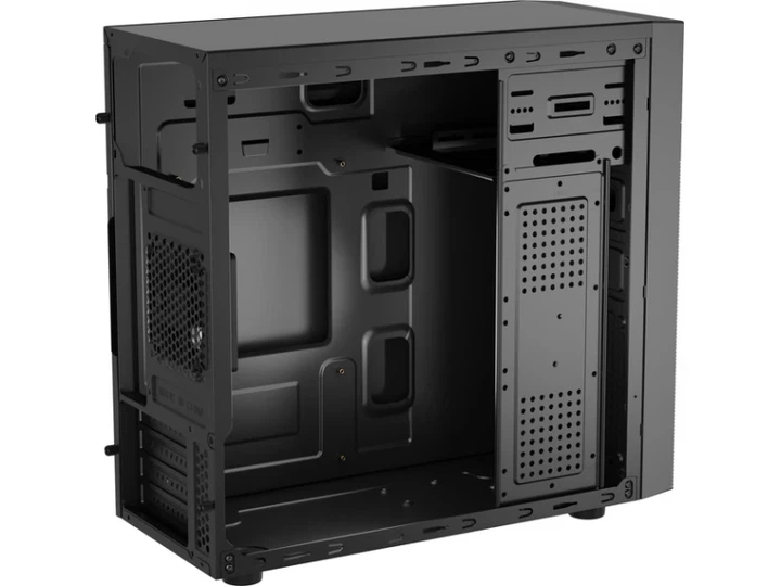 Корпус NATEC Helix Black (NPC-2171) - изображение 6