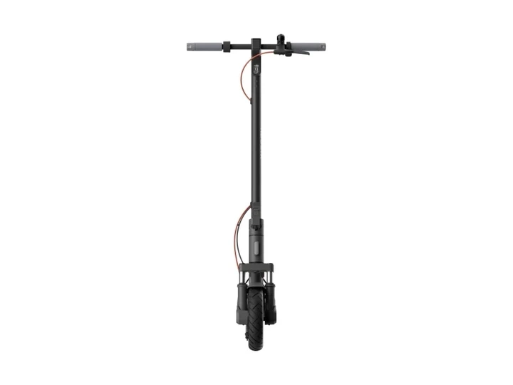 Електросамокат Xiaomi Electric Scooter 5 Black (BHR9618GL) - изображение 2