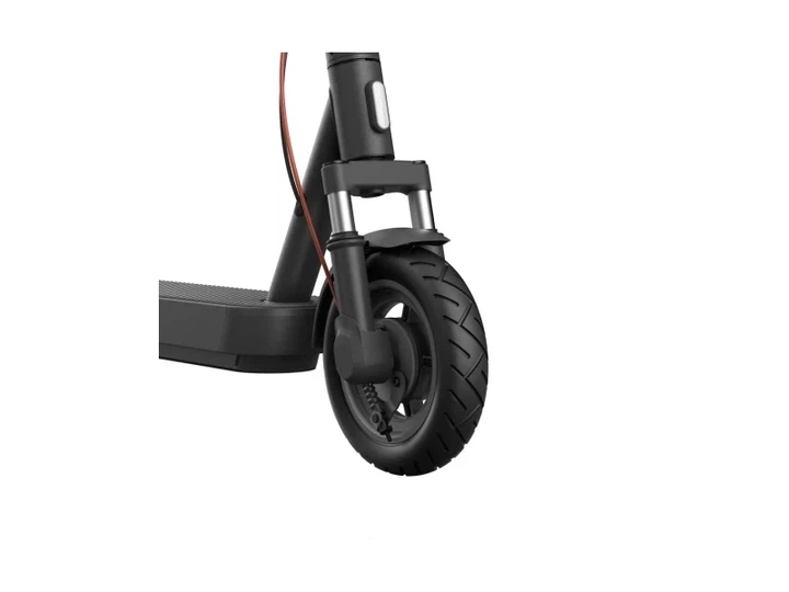Електросамокат Xiaomi Electric Scooter 5 Black (BHR9618GL) - изображение 14
