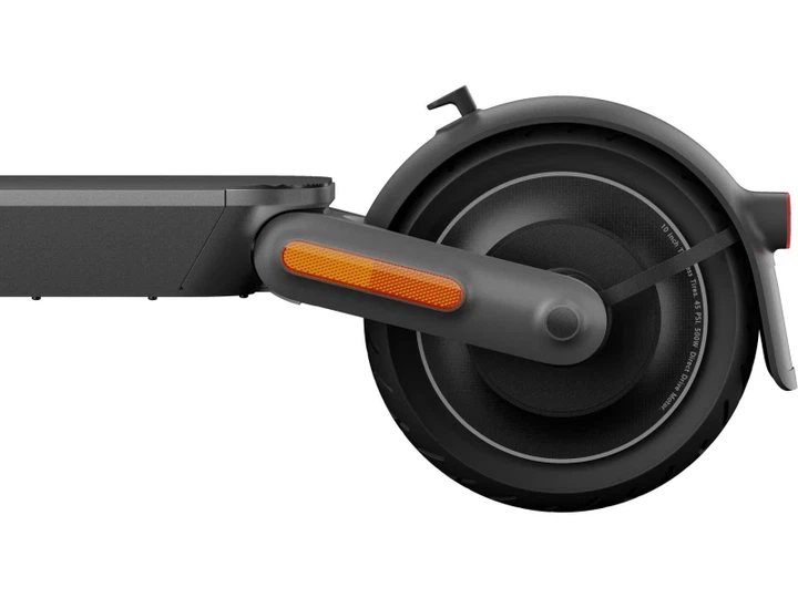 Електросамокат Xiaomi Electric Scooter 5 Black (BHR9618GL) - изображение 18