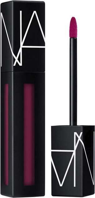 Помада для губ Nars Powermatte Lip Pigment 650 Rich Berry Pink 5.5 мл (607845027652) - зображення 1