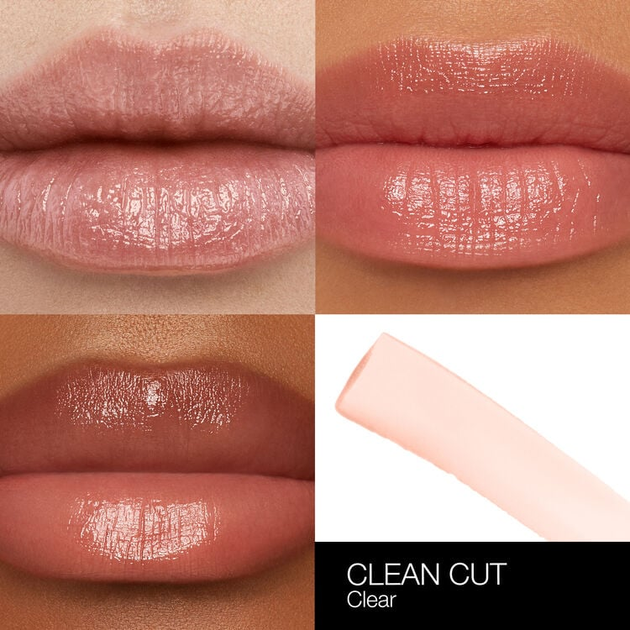 Бальзам для губ Nars Afterglow зволожувальний Clean Cut 3 г (607845034216) - зображення 3