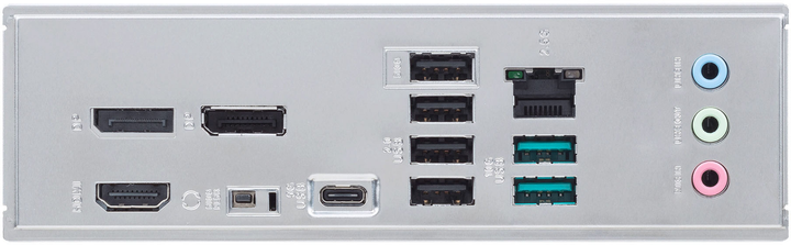Płyta główna Asus PRIME B840M-A-CSM (sAM5, AMD B840, PCI-Ex16) - obraz 6
