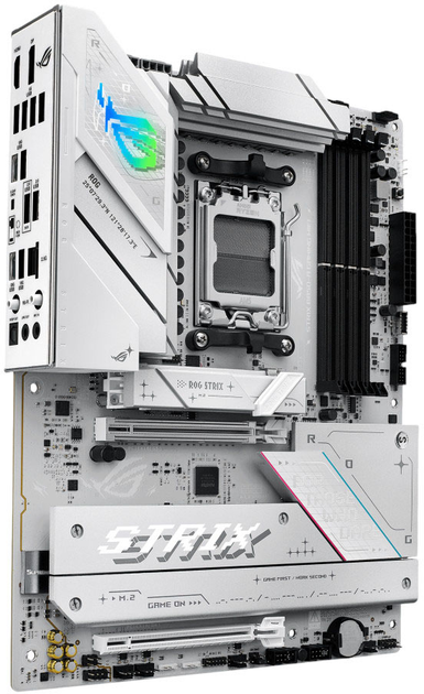 Płyta główna ASUS ROG STRIX B850-A GAMING WIFI (sAM5, AMD B850, PCI-Ex16) - obraz 6