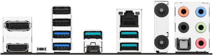 Płyta główna Asus PRIME B650-PLUS Wi-Fi (sAM5, AMD B650, PCI-Ex16) - obraz 5