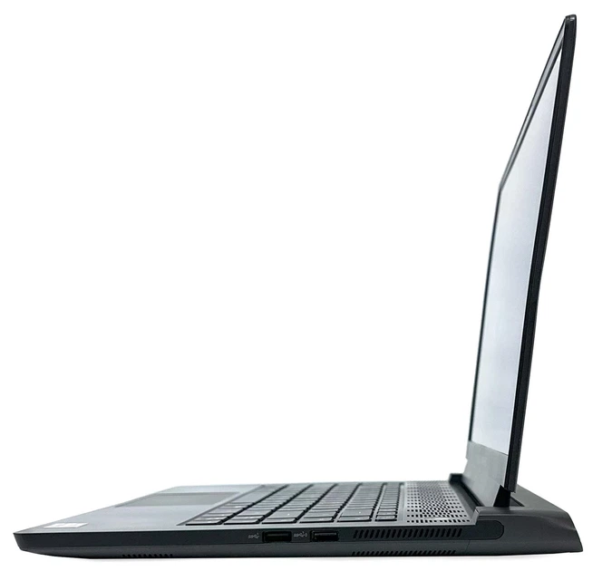 Ноутбук Alienware m15 R5 Ryzen Edition (AWM15R5-A610BLK-PUS) Dark Side of the Moon Б/У - изображение 5