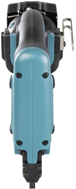 Акумуляторний степлер Makita 18V (DST221Z)   - зображення 7