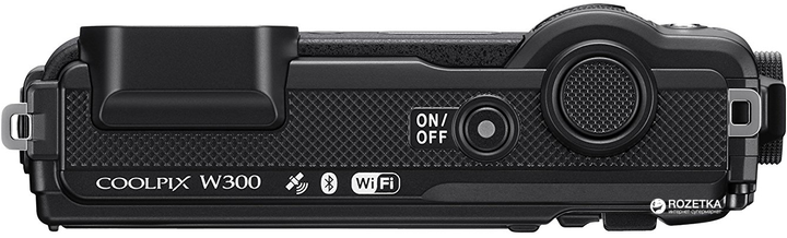 Nikon COOLPIX W300 ブラック Amazon | Nikon デジタルカメラ COOLPIX W300 BK クールピクス