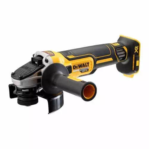 Професійний набір з шести інструментів безщіткових DeWALT DCK685P3T : з АКБ 3шт-18V 5.0Ач+ЗП,валіза TR_DCK685P3T - зображення 5
