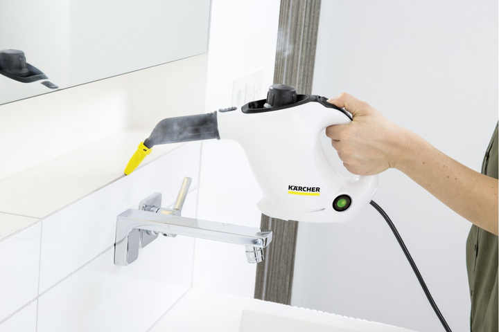 Потужний пароочисник KARCHER SC 1 (1.516-400.0) - зображення 3