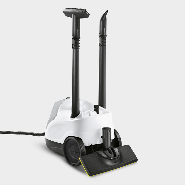 Мощный пароочиститель Karcher SC 4 EasyFix : 2000Вт (1.512-630.0) - изображение 3