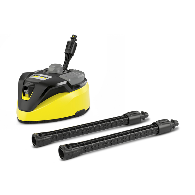 Профессиональная насадка Karcher T 7 Plus T-Racer (2.644-074.0) - Фото 1 Профессиональная насадка Karcher T 7 Plus T-Racer (2.644-074.0) - изображение 1