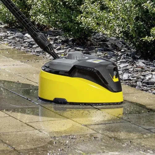 Профессиональная насадка Karcher T 7 Plus T-Racer (2.644-074.0) - Фото 2 Профессиональная насадка Karcher T 7 Plus T-Racer (2.644-074.0) - изображение 2