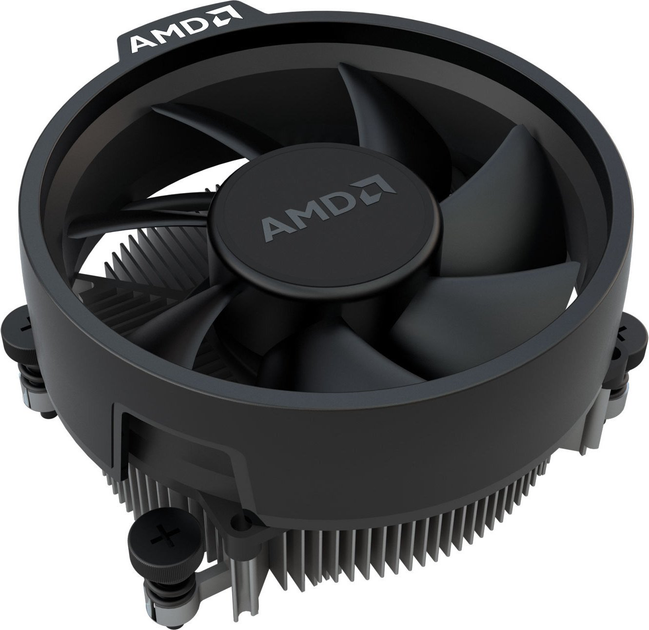 Процесор AMD Ryzen 5 5600XT 3.7GHz/32MB (100-100001585BOX) sAM4 BOX - зображення 4