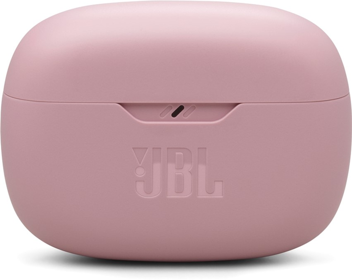 Słuchawki JBL Wave Beam 2 Pink (JBLWBEAM2PIK) - obraz 6