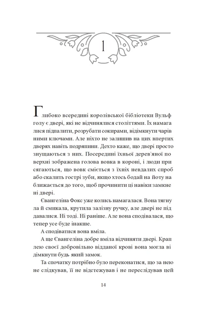 Балада про недовго й нещасливо - С. Ґарбер (9786171707986) - изображение 7