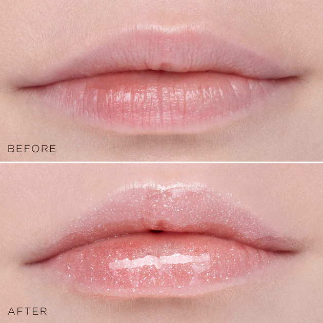 Блиск для губ Stila Plumping Lip Glaze Amor 3.5 мл (3666057037481) - зображення 4