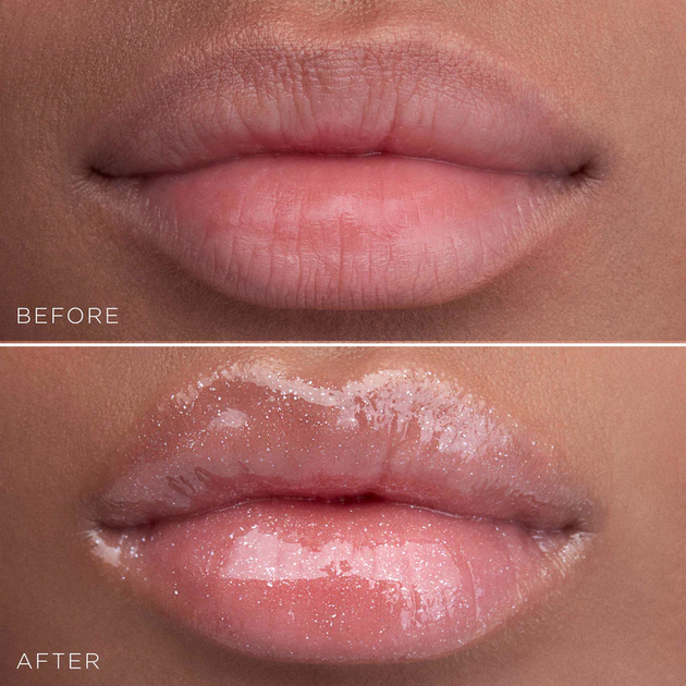 Блиск для губ Stila Plumping Lip Glaze Amor 3.5 мл (3666057037481) - зображення 5
