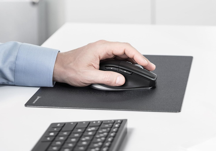 Mysz 3Dconnexion CadMouse Pro Wireless Left (3DX-700117) - obraz 7