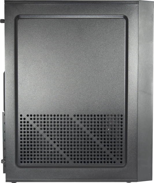 Корпус Inter-Tech A-301 Quad (88881362) - зображення 5