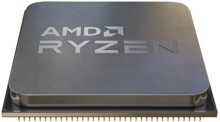 Procesor AMD Ryzen 7 5800XT 3.8GHz/32MB (100-000001582) sAM4 Tray (bez opakowania) - obraz 3