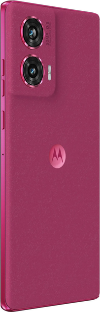 Smartfon Motorola Edge 50 Fusion 5G 8/256GB Hot Pink (PB3T0027FR) - obraz 6