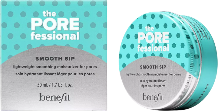 Krem do twarzy Benefit The Porefessional Smooth Sip 50 ml (602004144201) - obraz 3