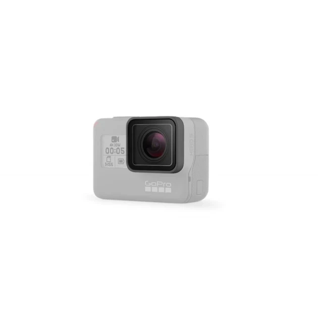 Змінна захисна лінза GoPro Hero 5 6 7 Hero 2018 AACOV-001 - зображення 3