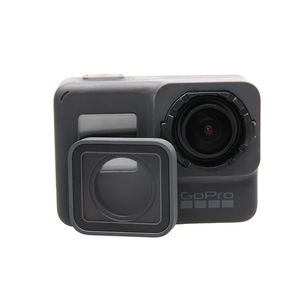 Змінна захисна лінза GoPro Hero 5 6 7 Hero 2018 AACOV-001 - зображення 4