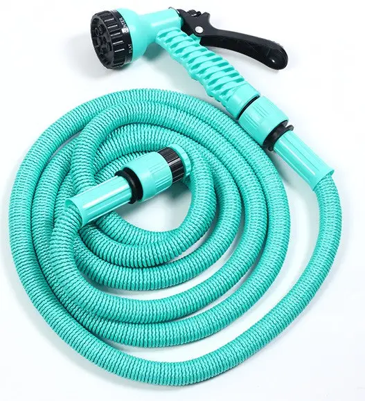 Шланг поливальний розтягується helen garden hose k 50ft 15м - Фото 2 Шланг поливальний розтягується helen garden hose k 50ft 15м - зображення 2