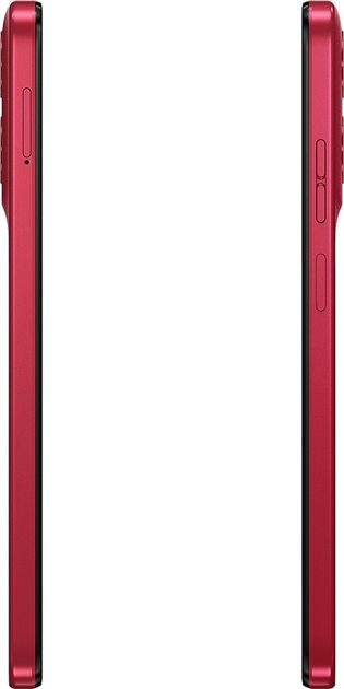 Smartfon Motorola Moto G05 4/64GB Plum Red (PB6L0005SE) - obraz 5